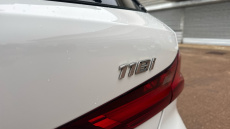 BMW 1 Series 118i [136] M Sport 5dr Step Auto [LCP] Petrol Hatchback